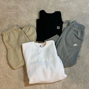 Comfy Bundle